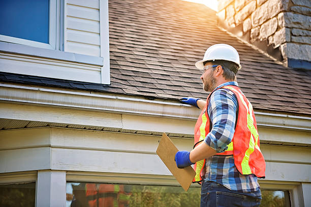 Licensed Gutter Repair And Installation service in Natchez, MS - Norken Roofing